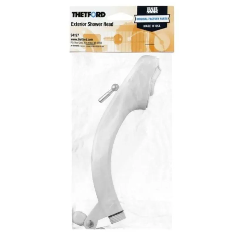 Replacement Shower Head